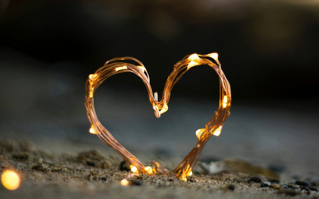 Where Art Meets Heart: A Love Letter to Social Impact Entertainment