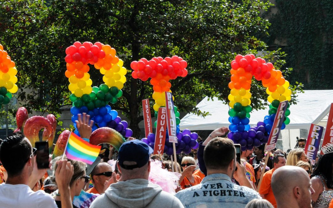 Uplifting LGBTQ+ Voices and Transforming Representation in Entertainment