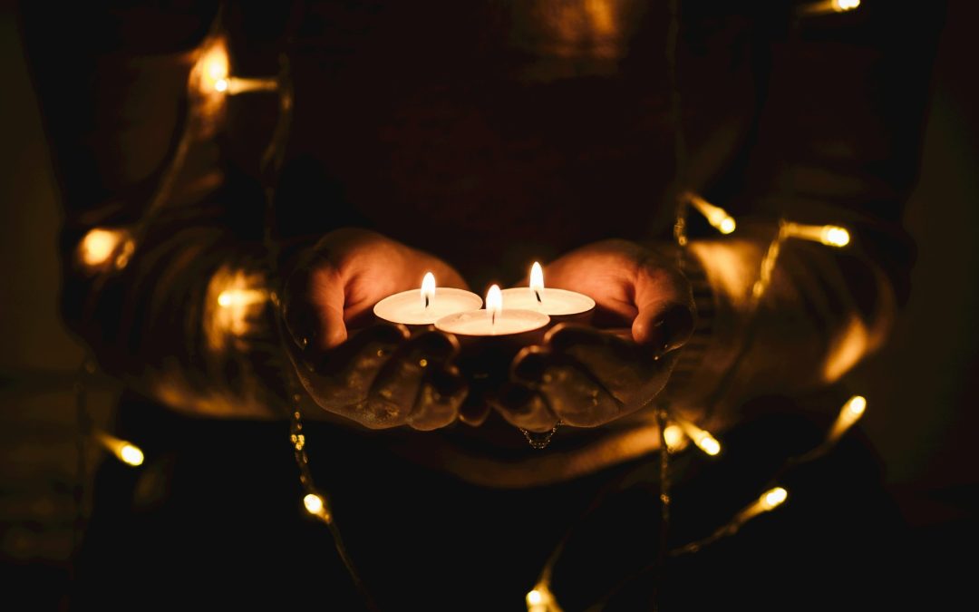 How to Personify the Holiday Spirit and Make an Impact this Holiday Season