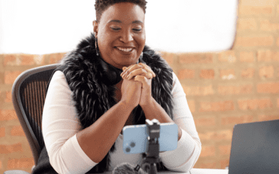 A Storyteller’s Journey: My Vision for 2026 ✨