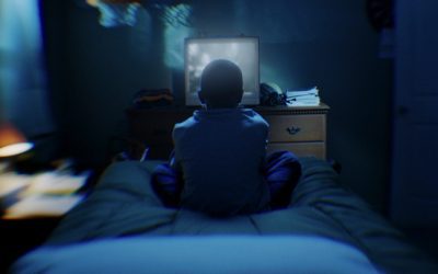 Frights, Fears & Fierce Futures: Horror as a Mirror for Social Change