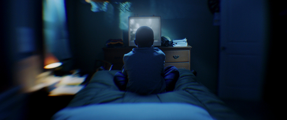 Frights, Fears & Fierce Futures: Horror as a Mirror for Social Change