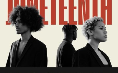 🎤 Juneteenth & Narrative Justice: The Stories That Set Us Free